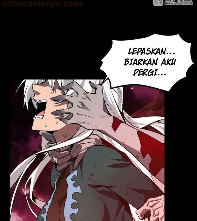 Become a Witch in a World Full of Ghost Stories Chapter 01 Gambar 18