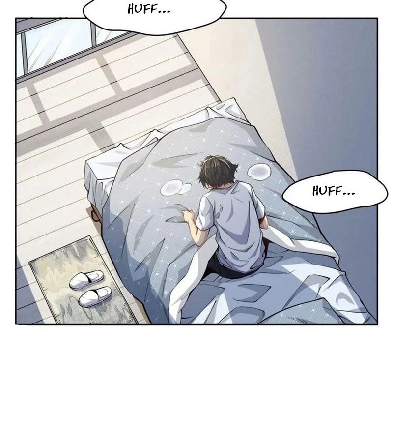 Become a Witch in a World Full of Ghost Stories Chapter 01 Gambar 22