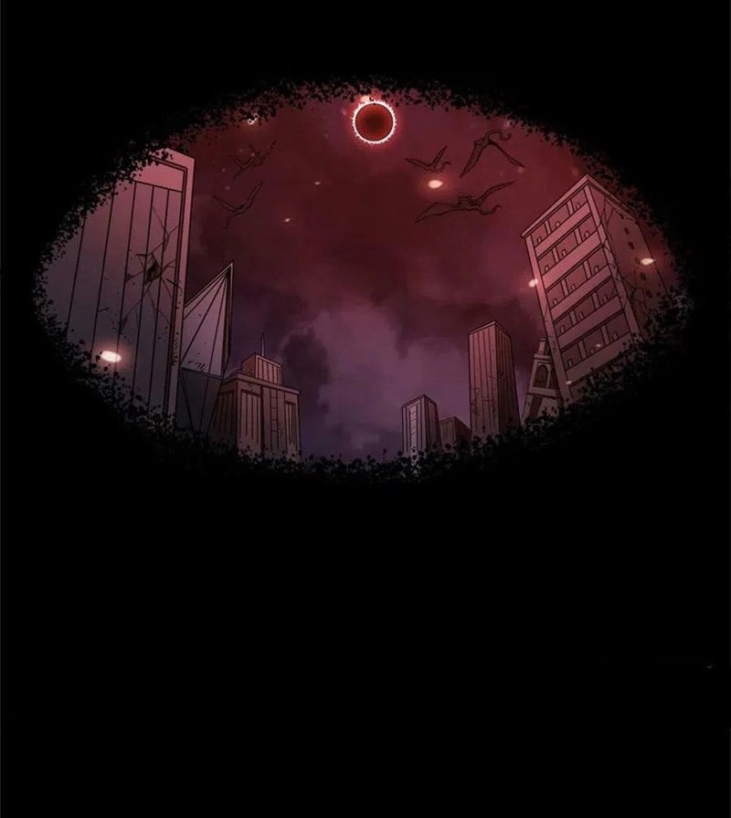 Become a Witch in a World Full of Ghost Stories Chapter 01 Gambar 4