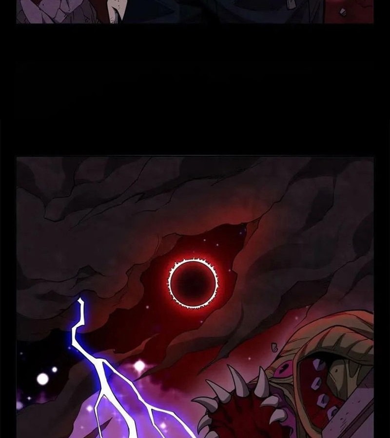 Become a Witch in a World Full of Ghost Stories Chapter 01 Gambar 6