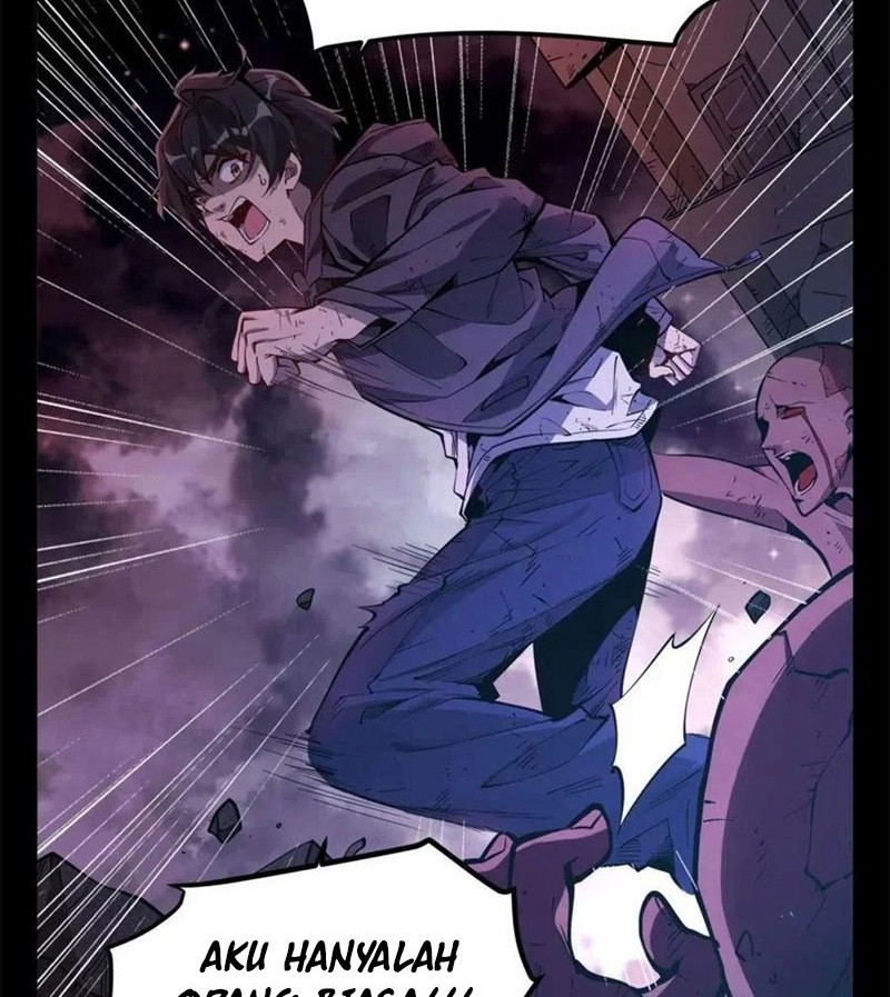 Become a Witch in a World Full of Ghost Stories Chapter 01 Gambar 10