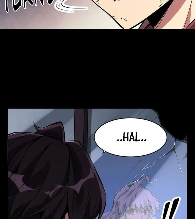 Become a Witch in a World Full of Ghost Stories Chapter 01 Gambar 12