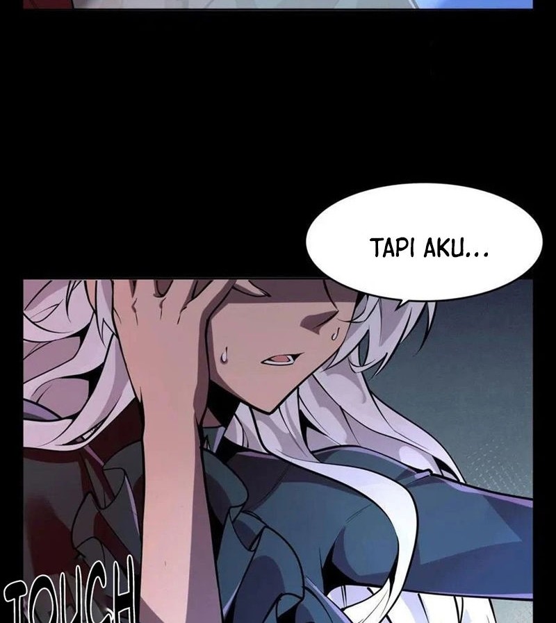 Become a Witch in a World Full of Ghost Stories Chapter 01 Gambar 14