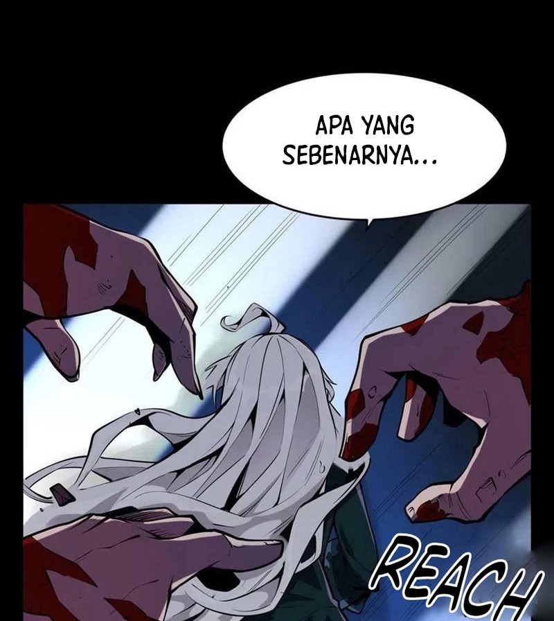 Become a Witch in a World Full of Ghost Stories Chapter 01 Gambar 16