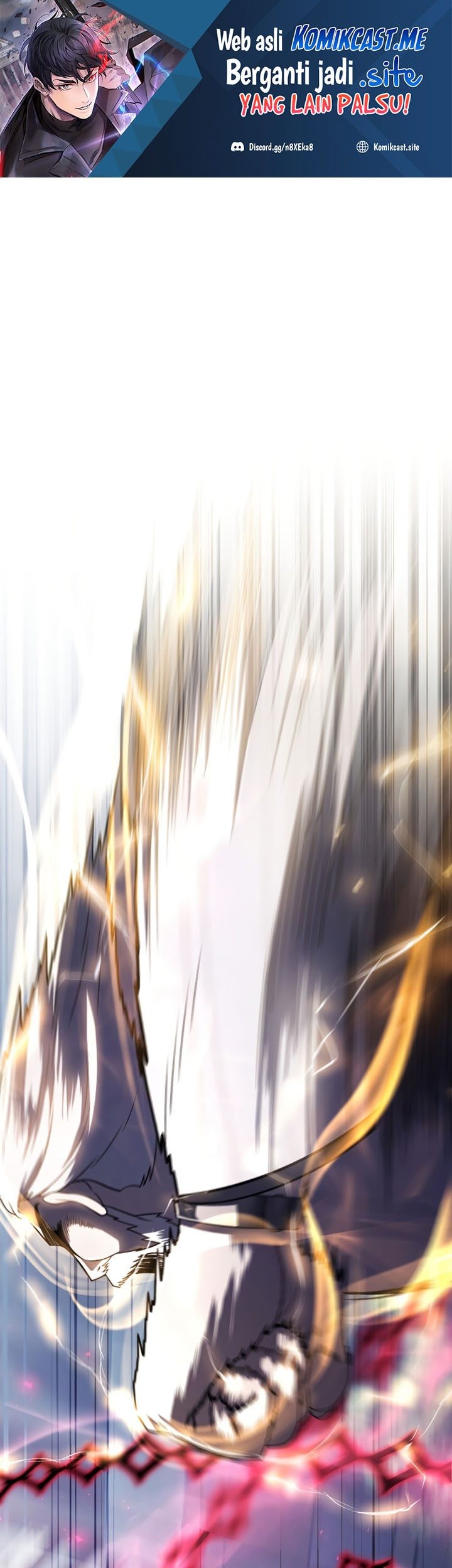Baca Manhwa Player Who Returned 10,000 Years Later Chapter 53 Gambar 2