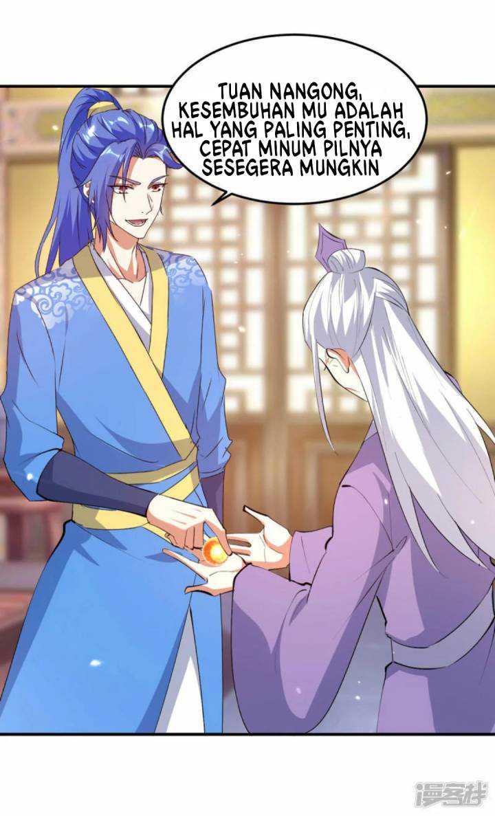 Strongest Leveling Chapter 352 Gambar 13