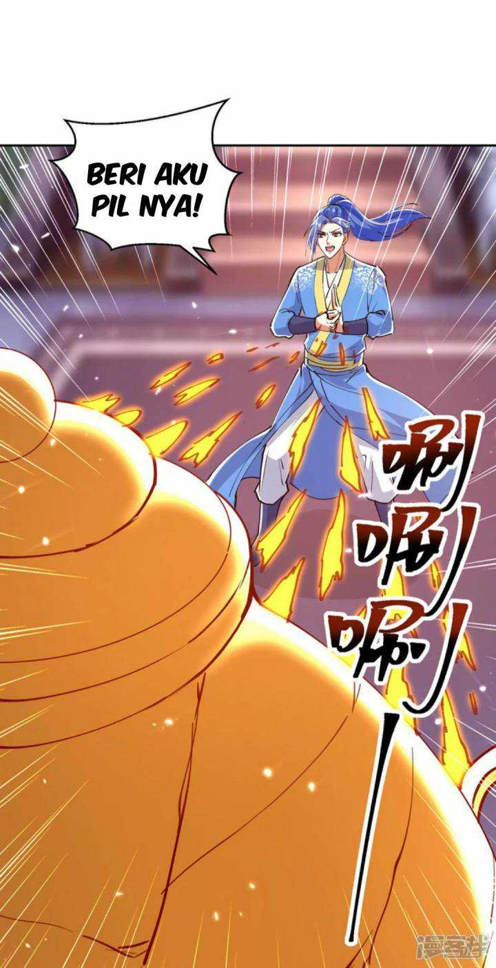 Baca Manhua Strongest Leveling Chapter 352 Gambar 2