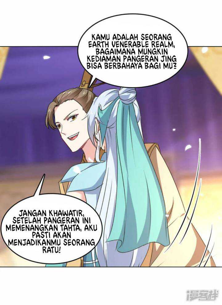 Strongest Leveling Chapter 352 Gambar 31