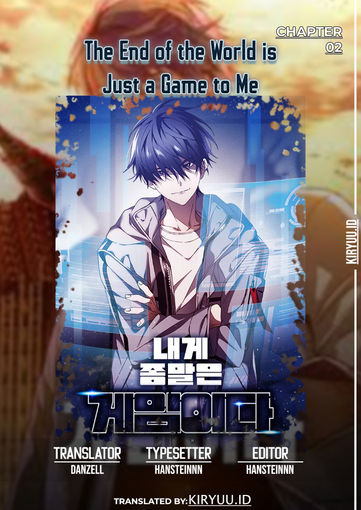 Baca Komik The End of the World is Just a Game to Me Chapter 02 Gambar 1