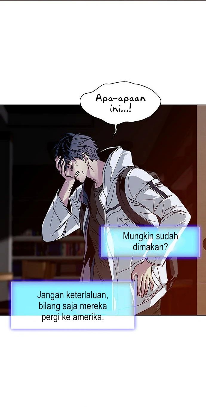 The End of the World is Just a Game to Me Chapter 02 Gambar 45