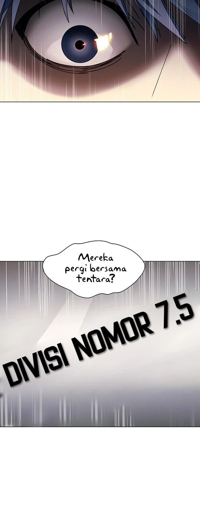 The End of the World is Just a Game to Me Chapter 02 Gambar 49