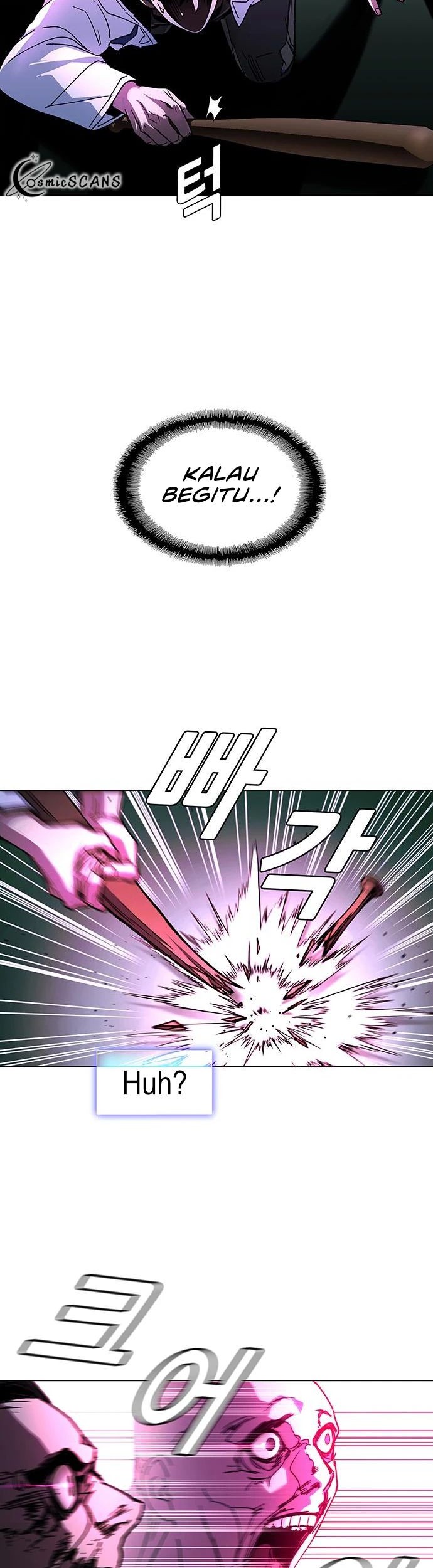 The End of the World is Just a Game to Me Chapter 02 Gambar 8