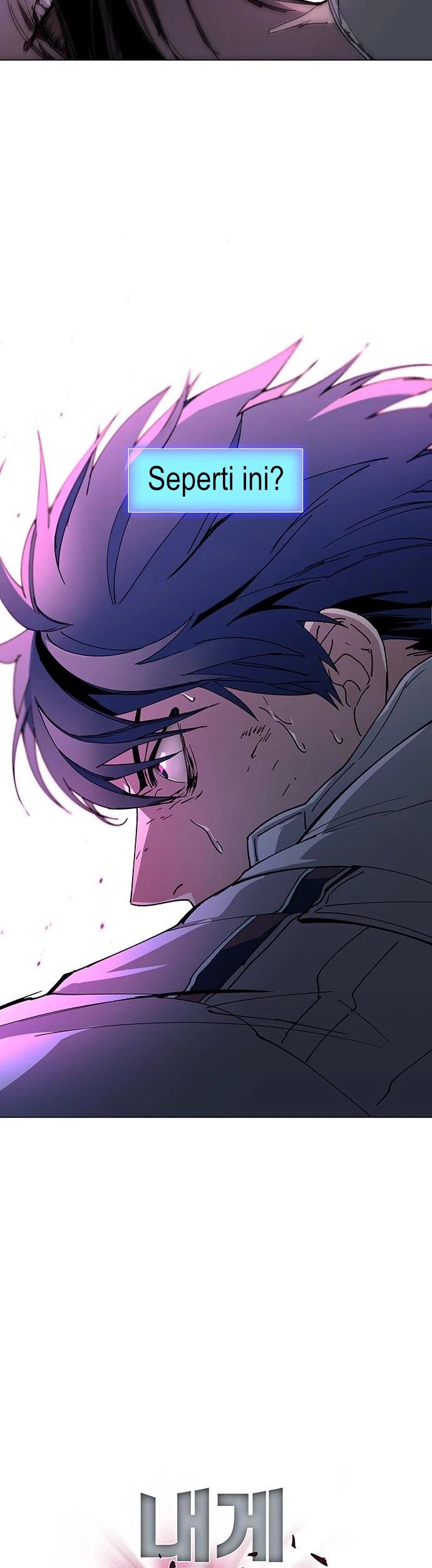 The End of the World is Just a Game to Me Chapter 02 Gambar 11