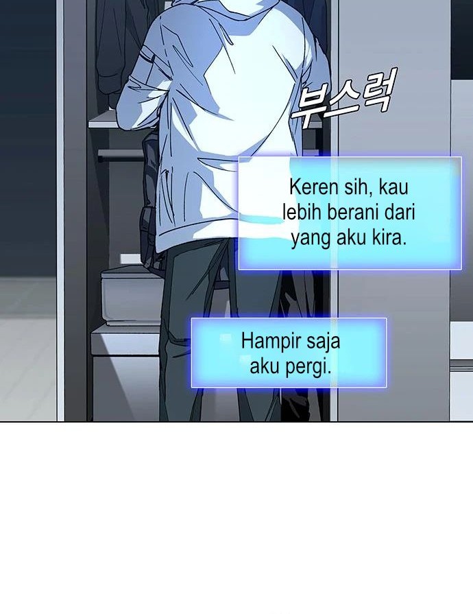 The End of the World is Just a Game to Me Chapter 02 Gambar 13