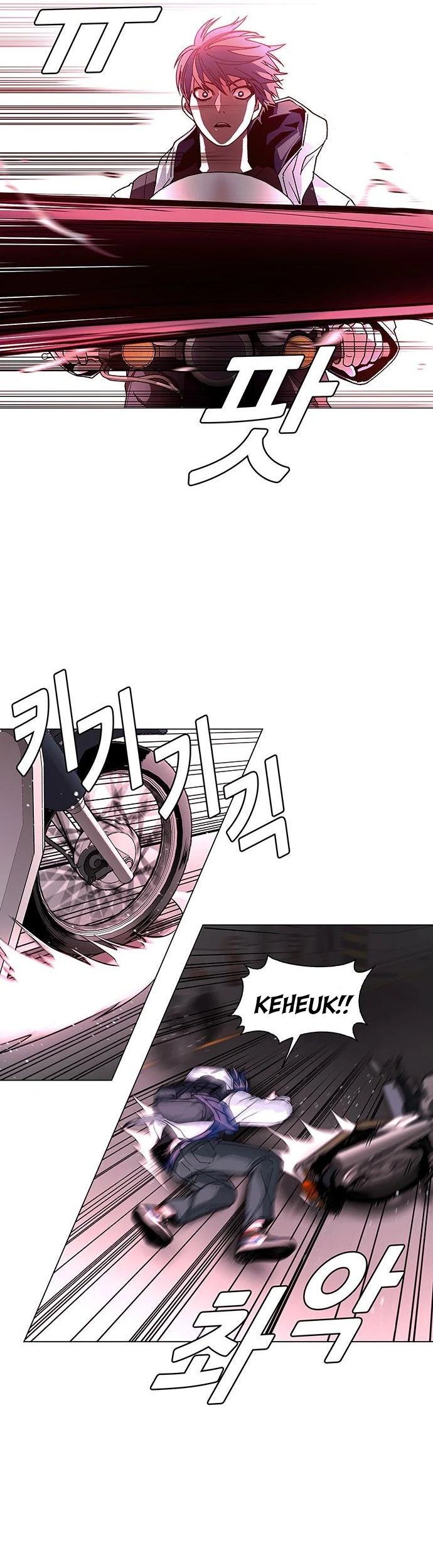 The End of the World is Just a Game to Me Chapter 02 Gambar 18