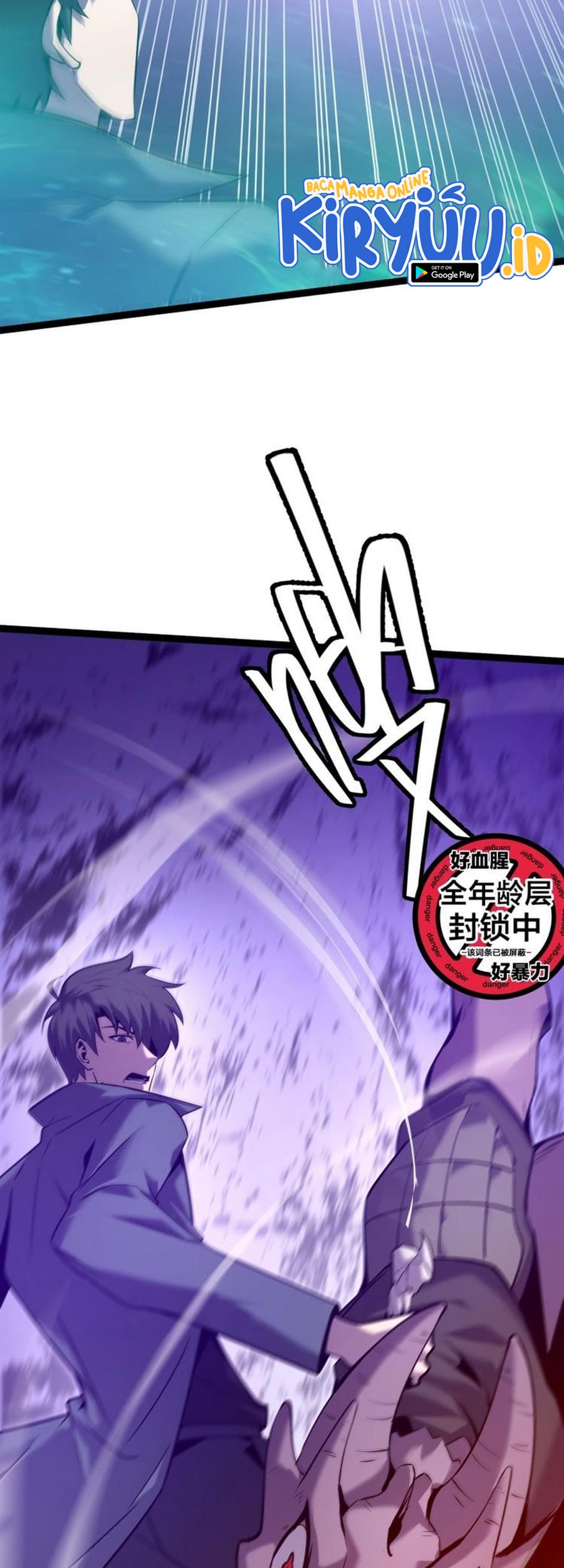 The Strongest Player That Was Forced To Return Chapter 06 Gambar 29