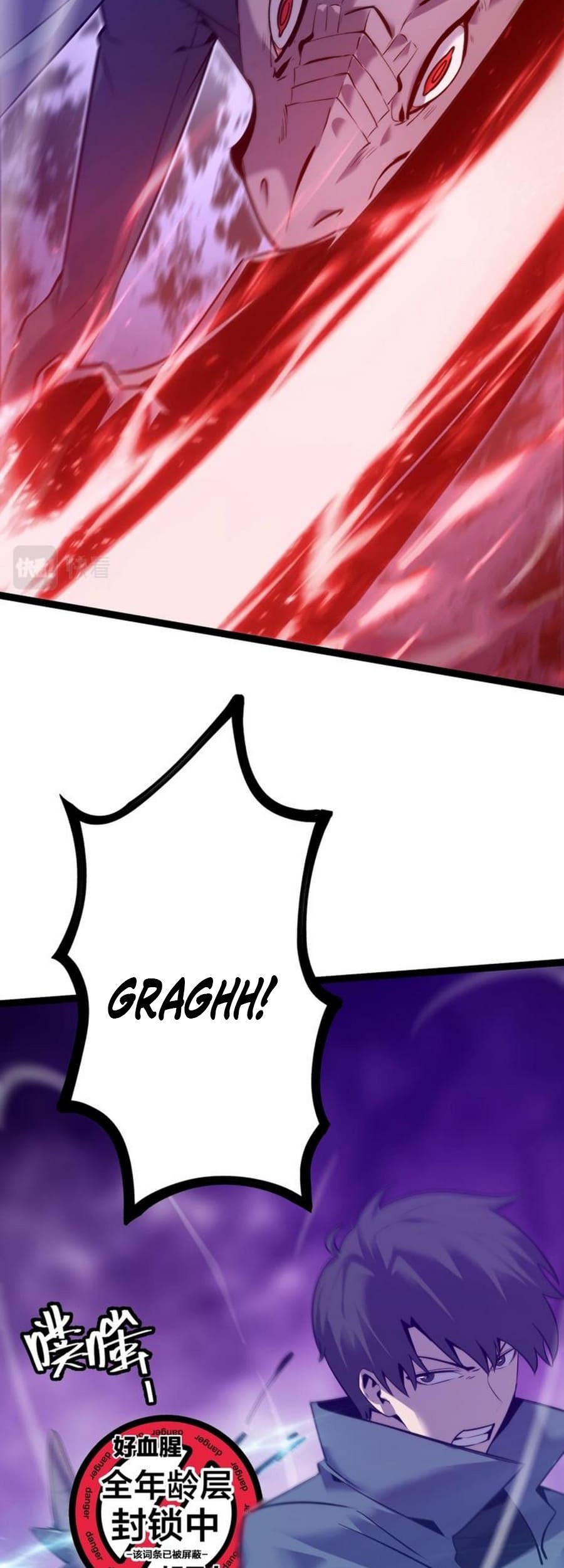 The Strongest Player That Was Forced To Return Chapter 06 Gambar 30