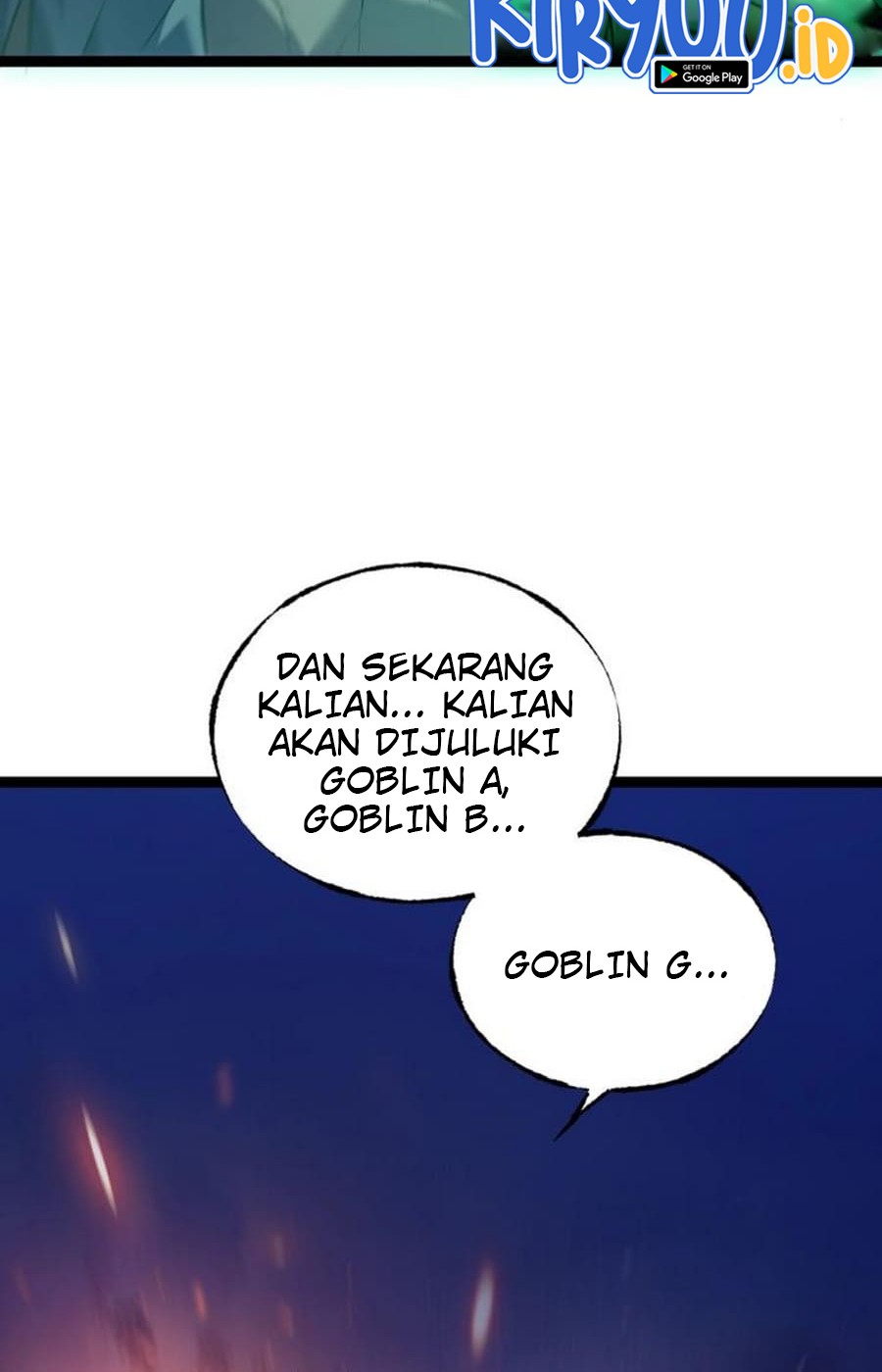 The Strongest Player That Was Forced To Return Chapter 06 Gambar 43
