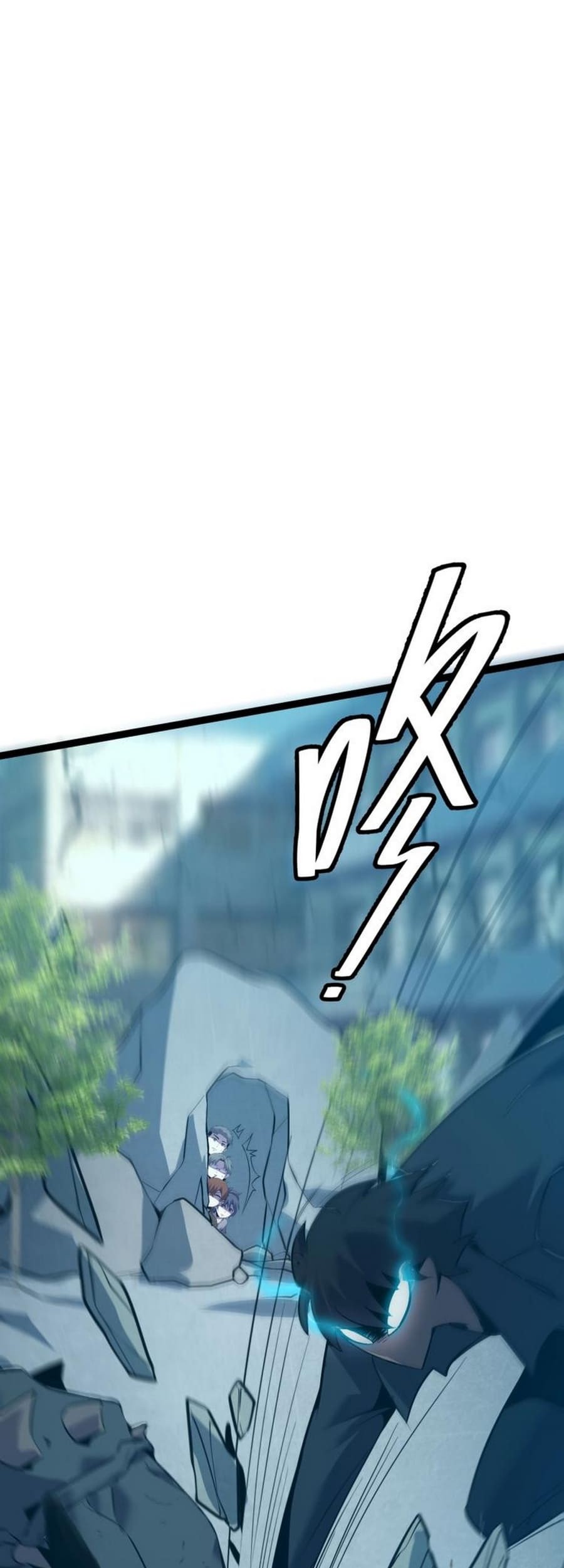 The Strongest Player That Was Forced To Return Chapter 06 Gambar 54