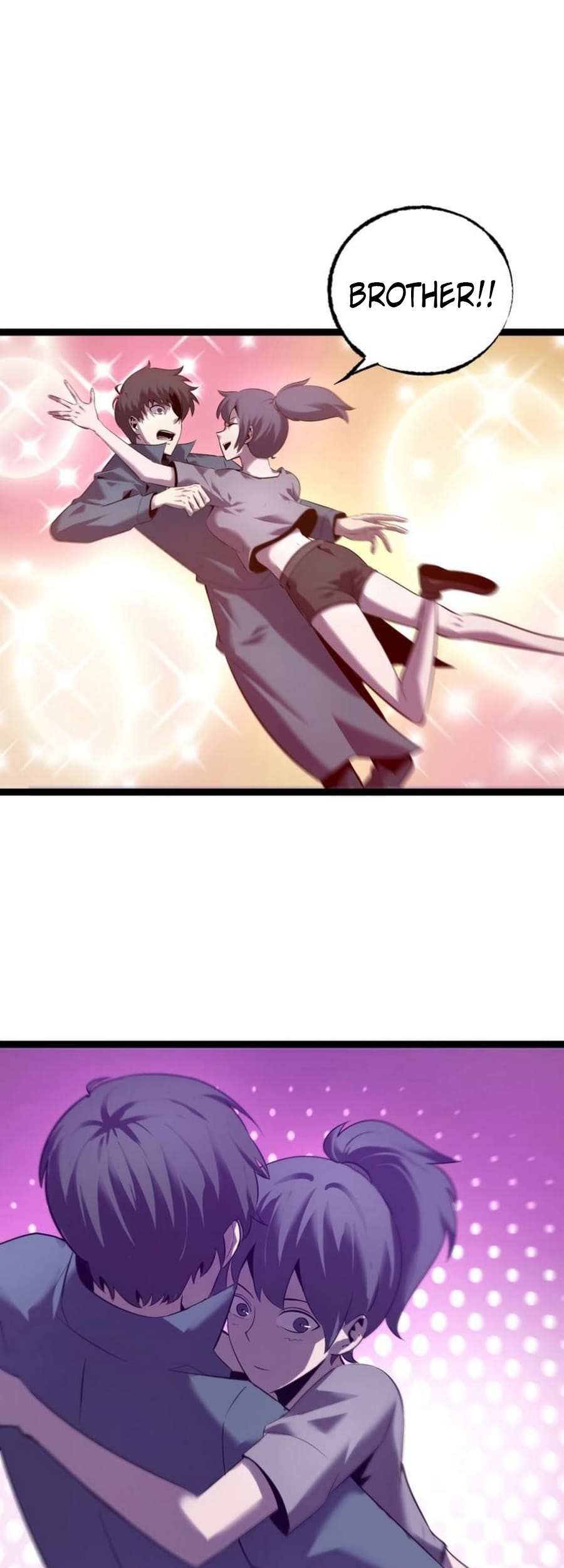 The Strongest Player That Was Forced To Return Chapter 06 Gambar 8