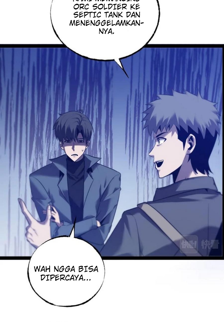The Strongest Player That Was Forced To Return Chapter 06 Gambar 13