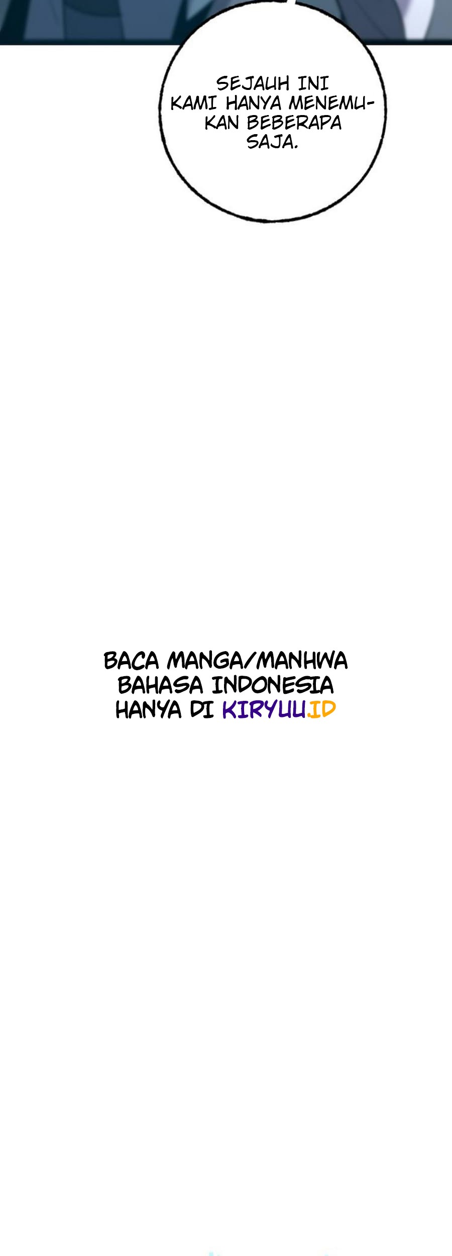 The Strongest Player That Was Forced To Return Chapter 06 Gambar 20