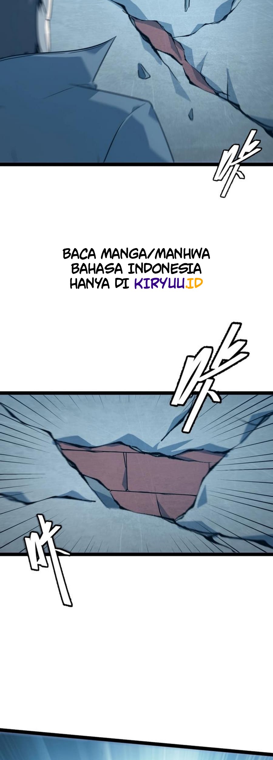 The Strongest Player That Was Forced To Return Chapter 06 Gambar 24