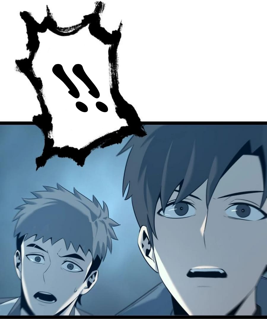 The Strongest Player That Was Forced To Return Chapter 06 Gambar 26