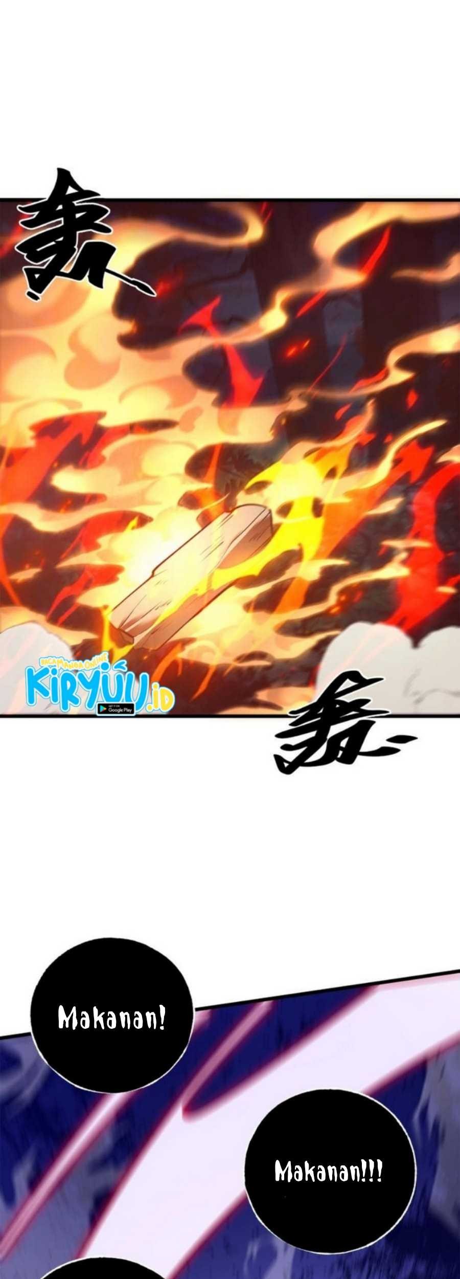 The Strongest Player That Was Forced To Return Chapter 05 Gambar 21