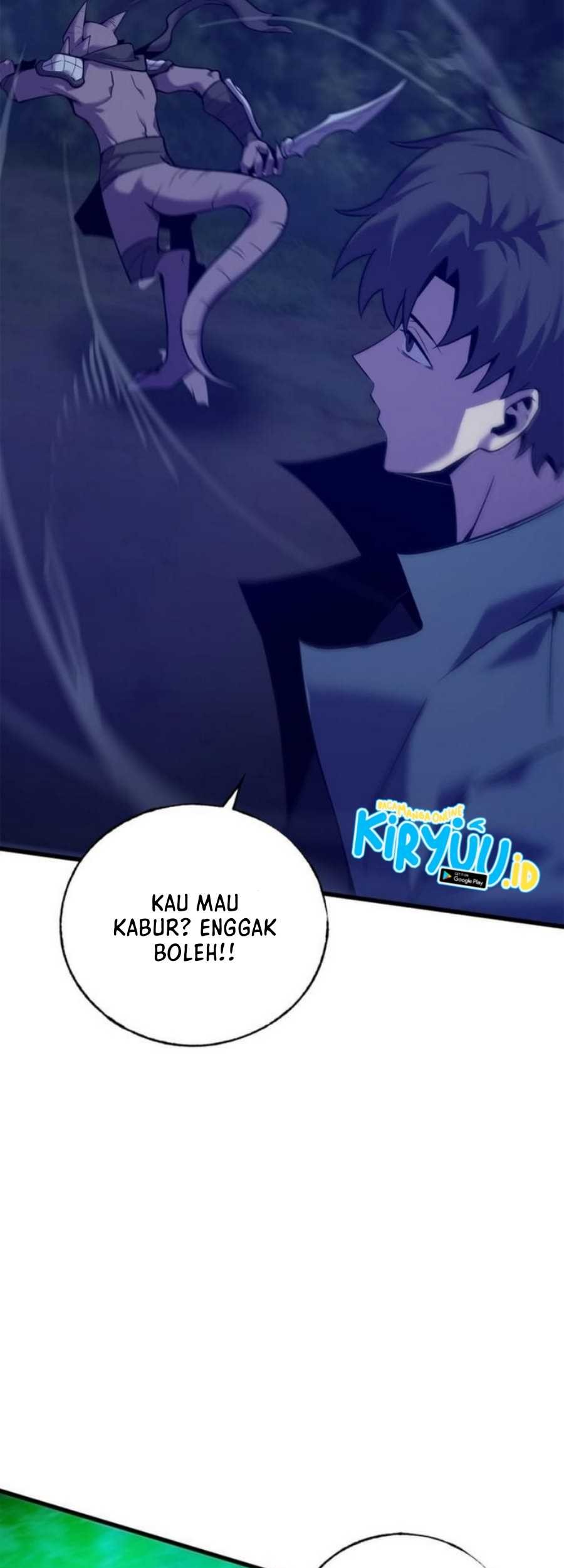 The Strongest Player That Was Forced To Return Chapter 05 Gambar 31