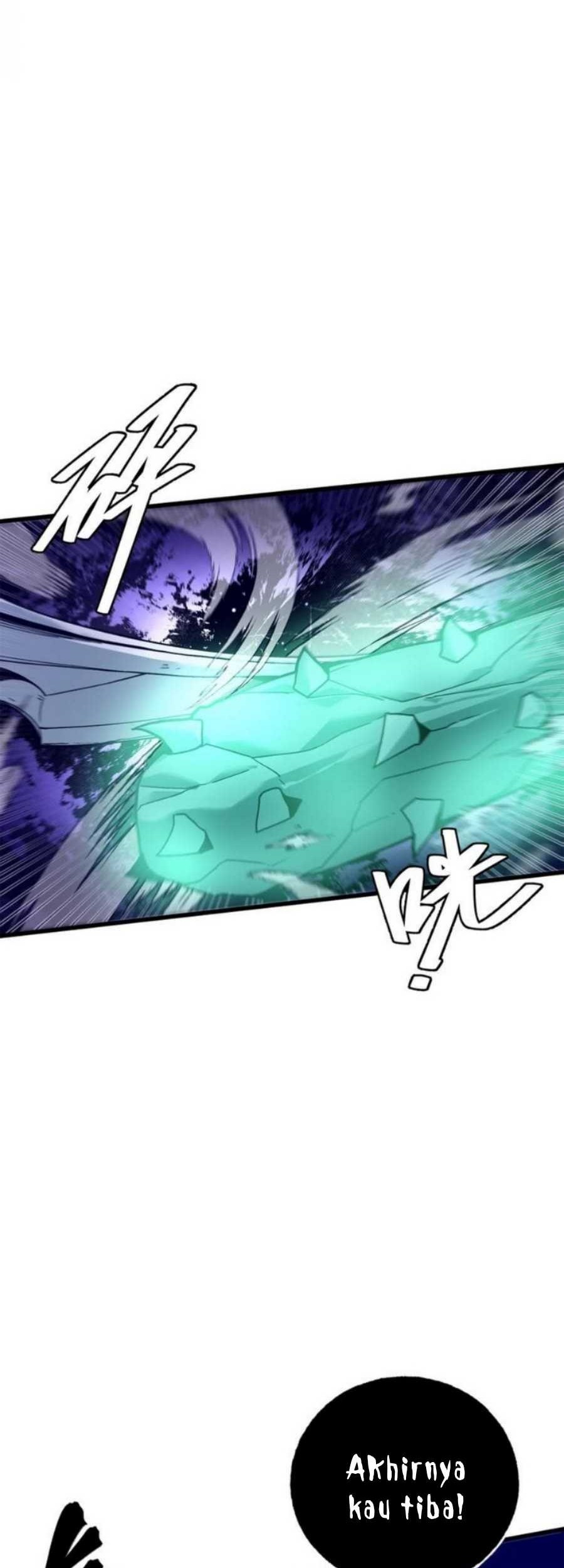 The Strongest Player That Was Forced To Return Chapter 05 Gambar 45