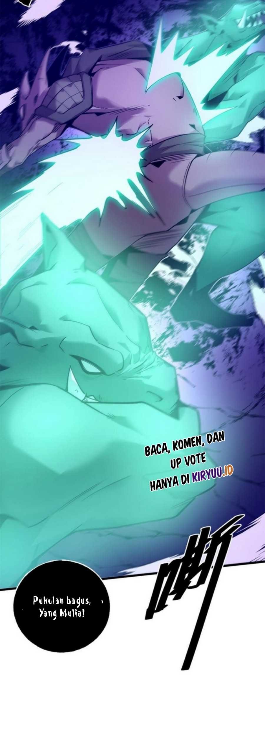 The Strongest Player That Was Forced To Return Chapter 05 Gambar 47