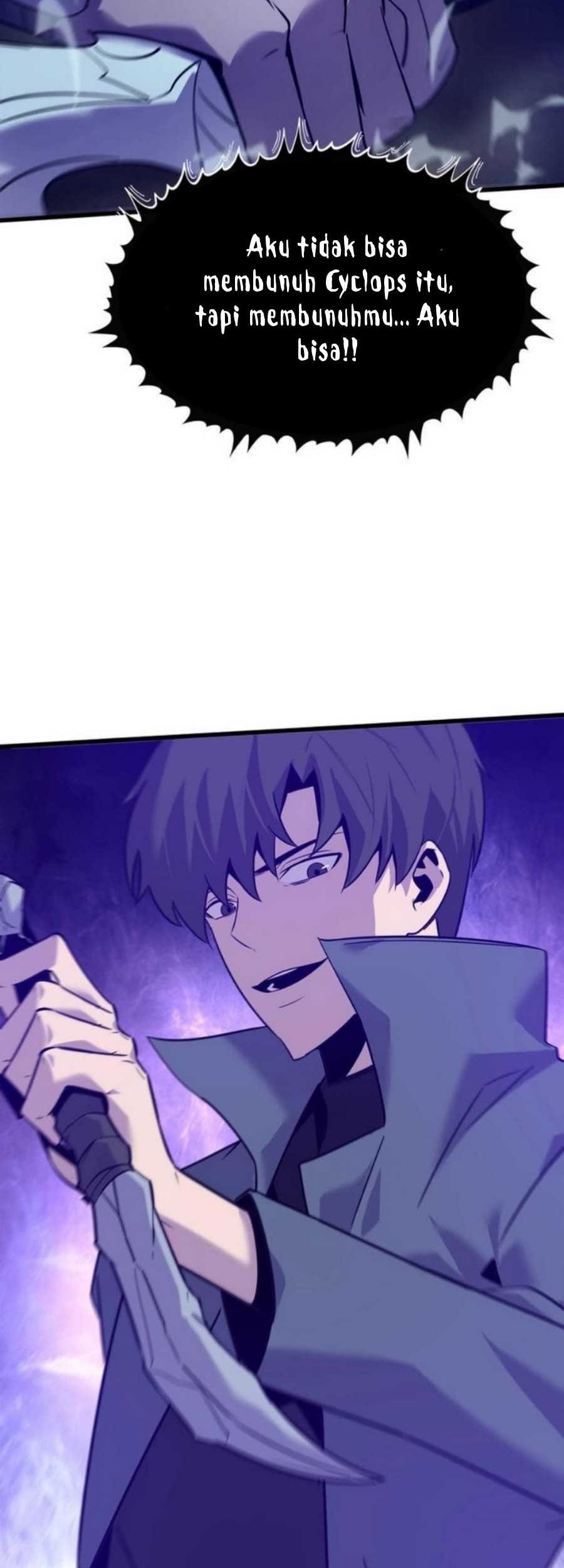 The Strongest Player That Was Forced To Return Chapter 05 Gambar 59