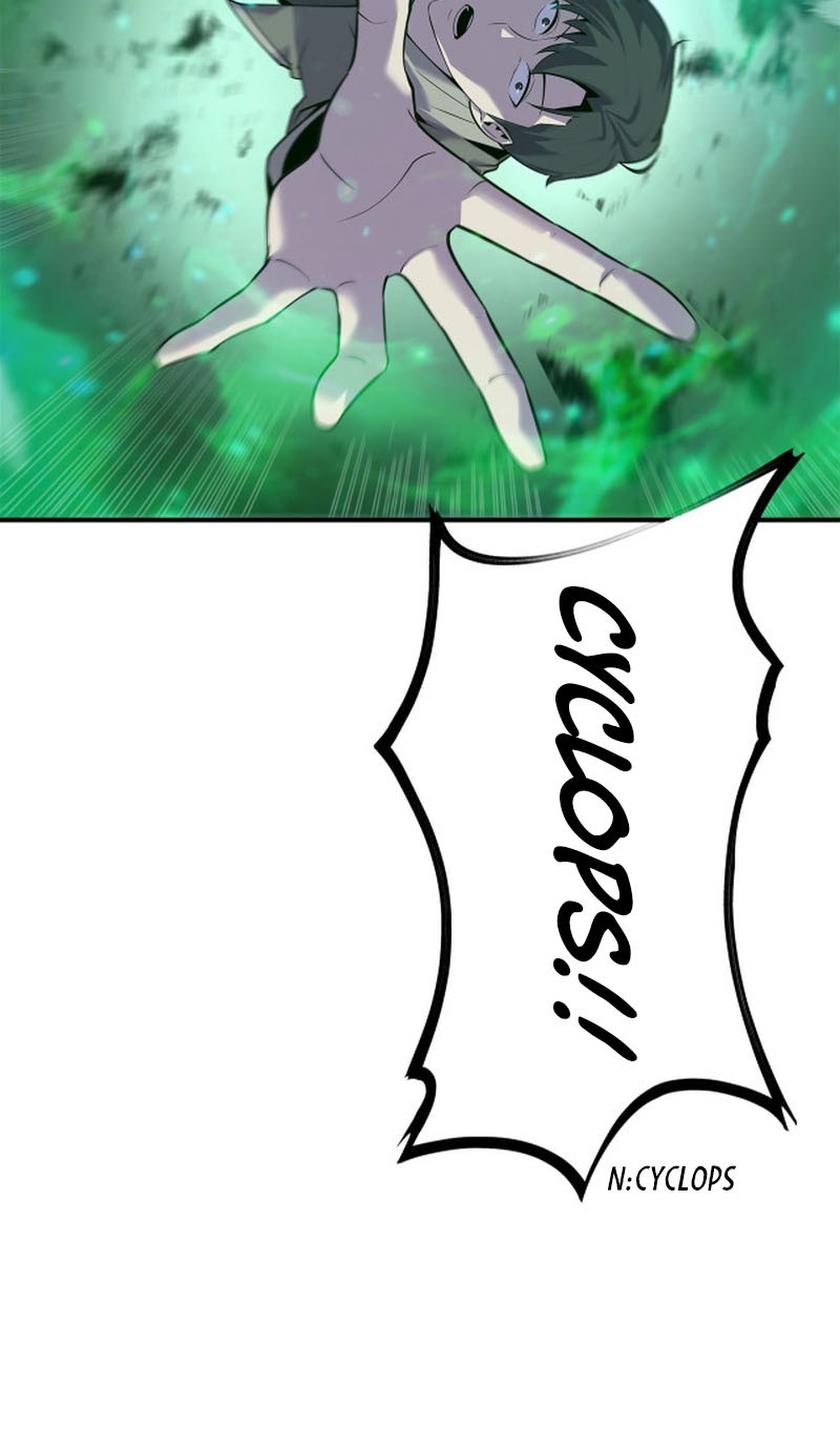 The Strongest Player That Was Forced To Return Chapter 04 Gambar 6