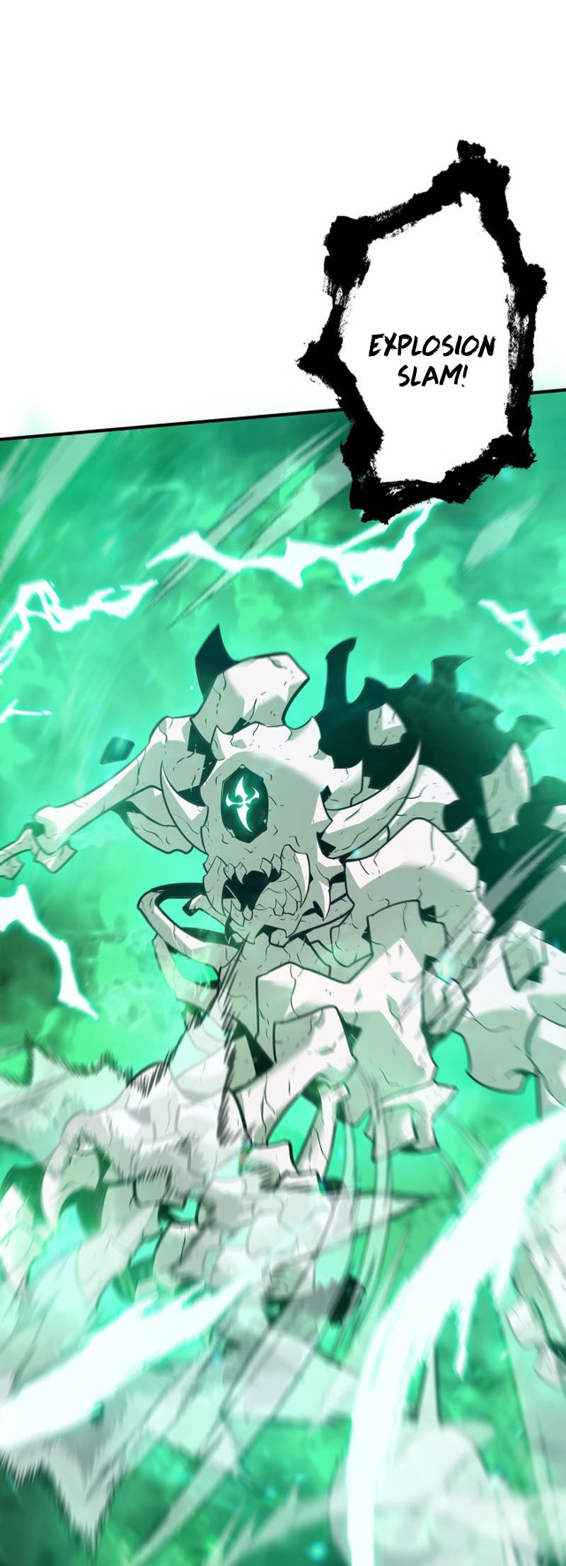 The Strongest Player That Was Forced To Return Chapter 04 Gambar 10