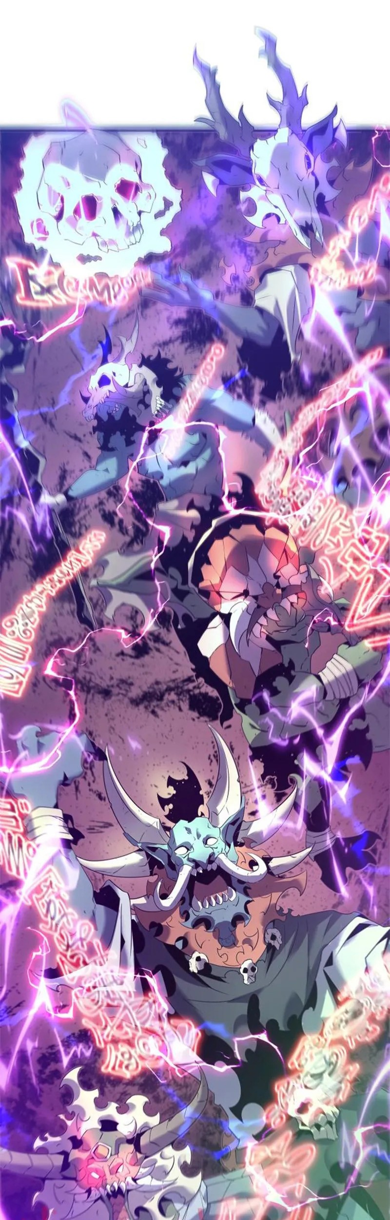 The Strongest Player That Was Forced To Return Chapter 03 Gambar 70