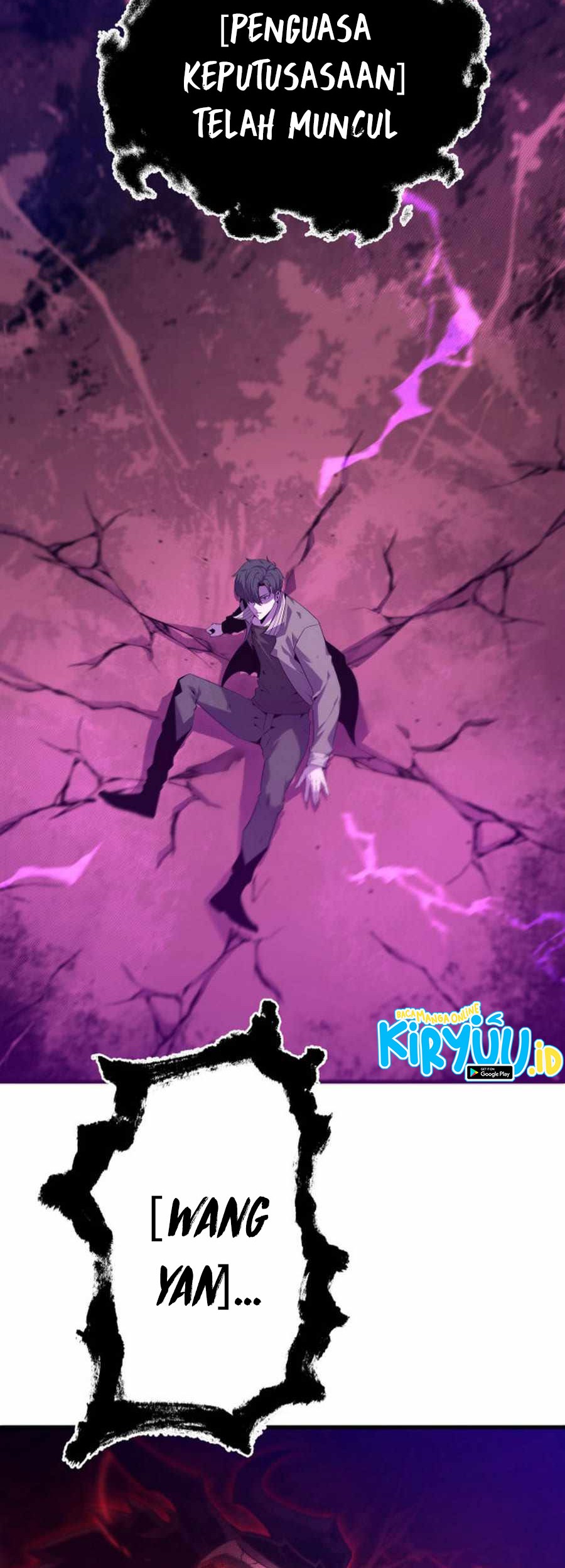 The Strongest Player That Was Forced To Return Chapter 02 Gambar 49