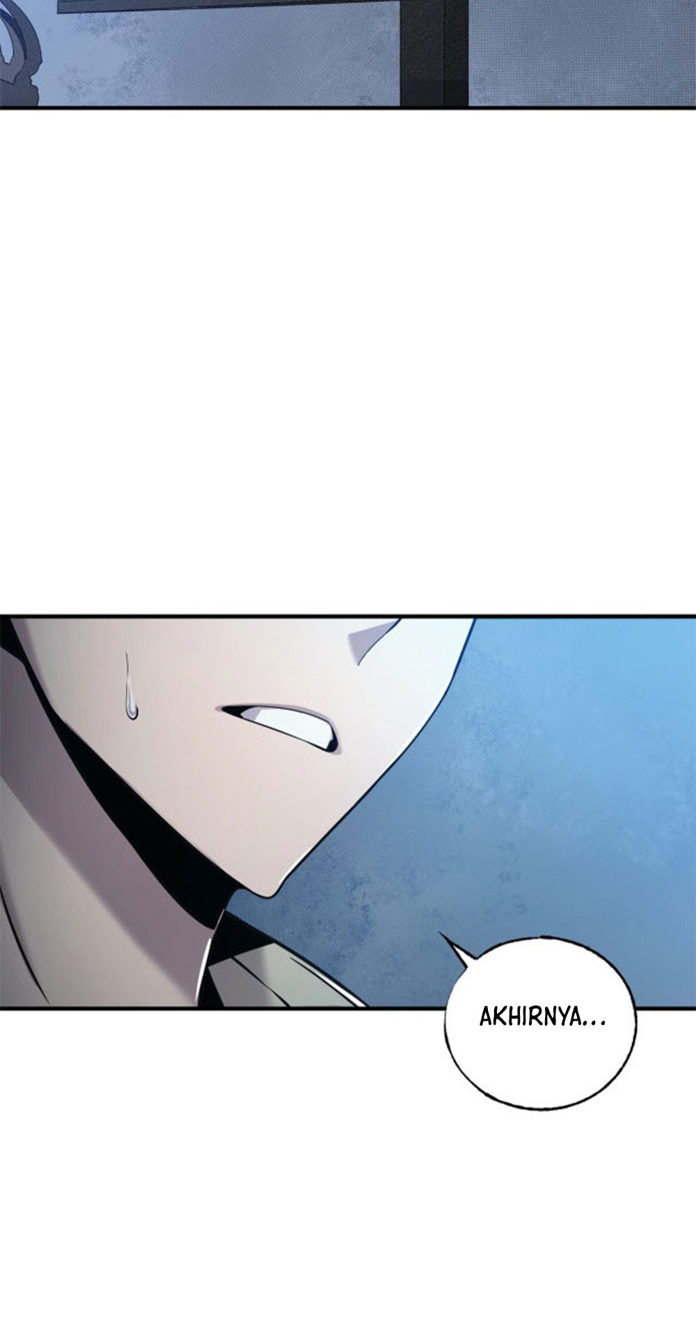 The Strongest Player That Was Forced To Return Chapter 01 Gambar 37