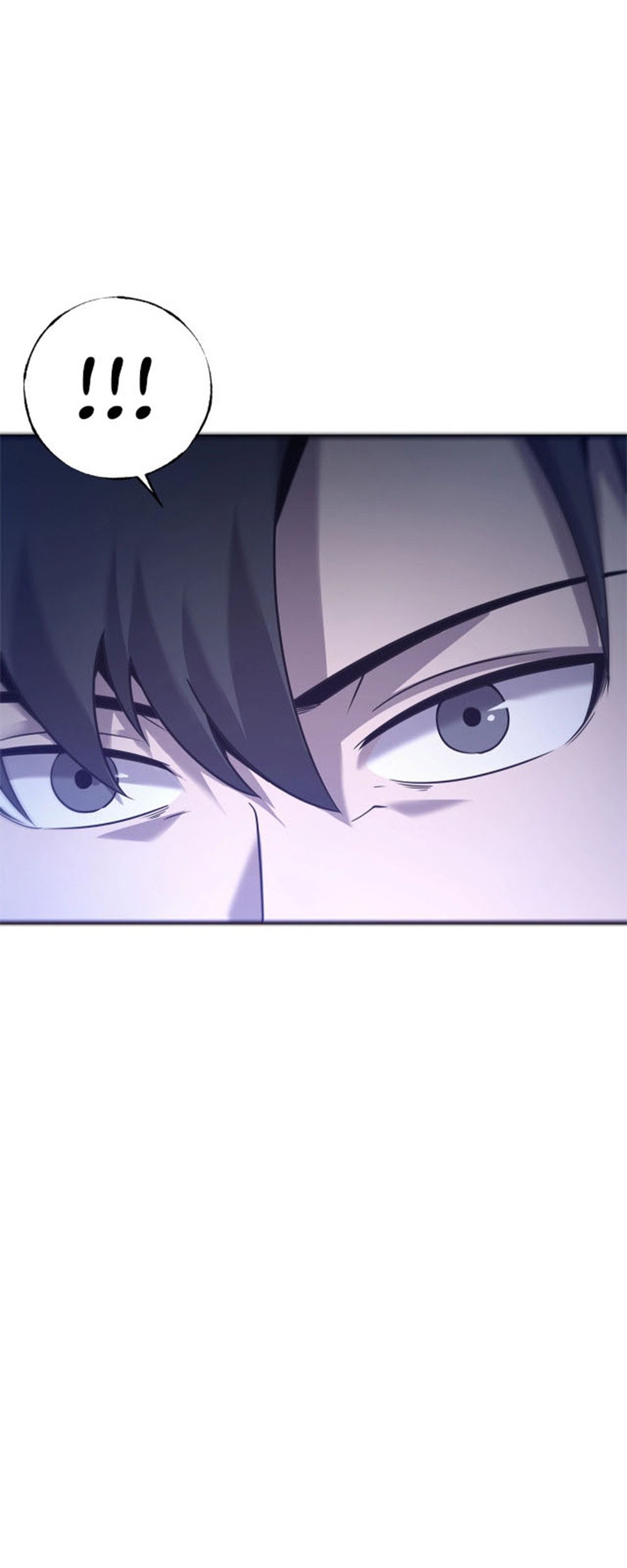 The Strongest Player That Was Forced To Return Chapter 01 Gambar 47