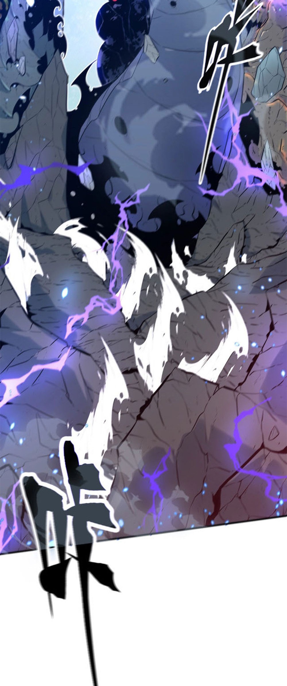 The Strongest Player That Was Forced To Return Chapter 01 Gambar 54