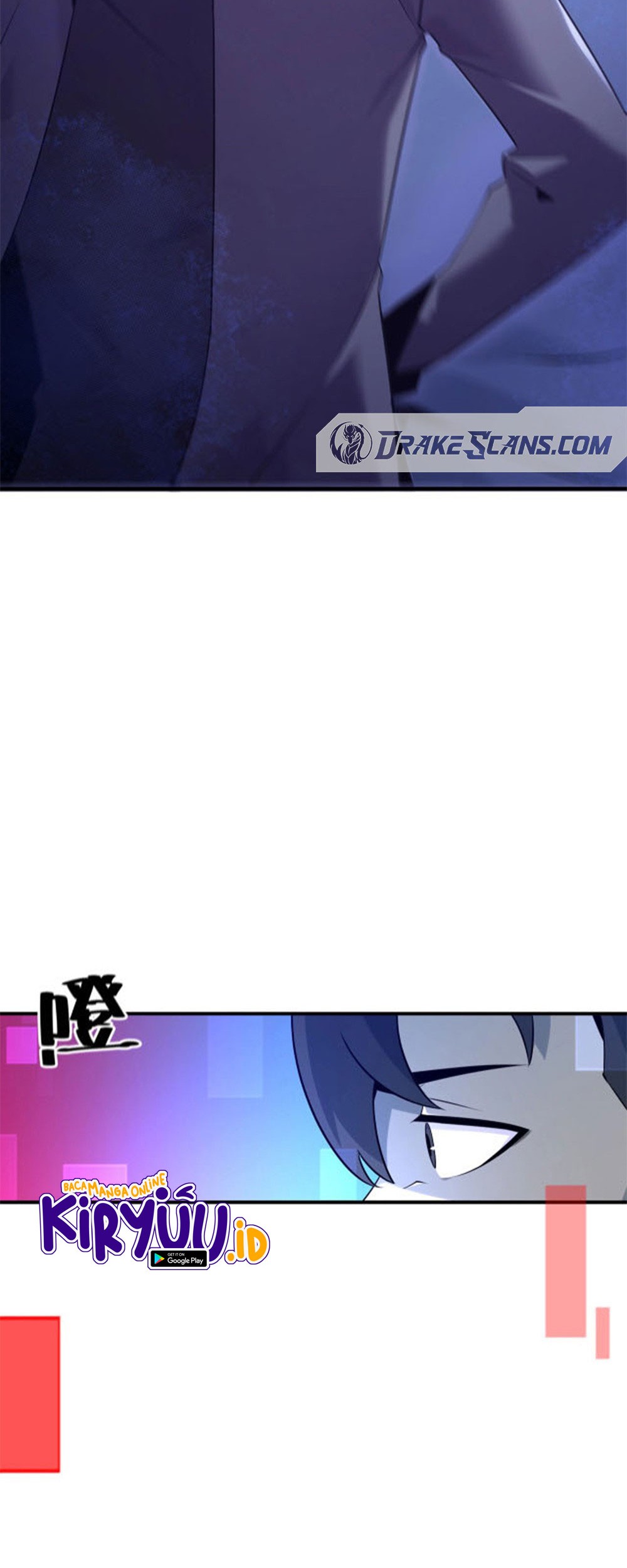 The Strongest Player That Was Forced To Return Chapter 01 Gambar 62