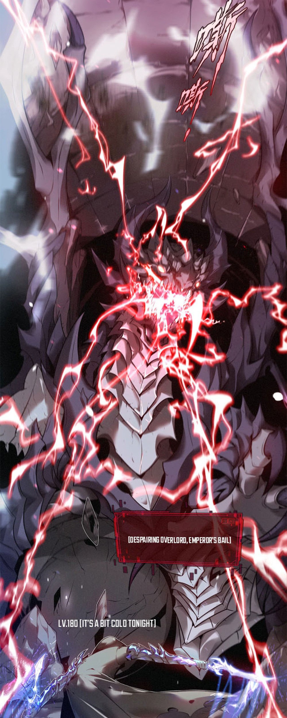 The Strongest Player That Was Forced To Return Chapter 01 Gambar 6