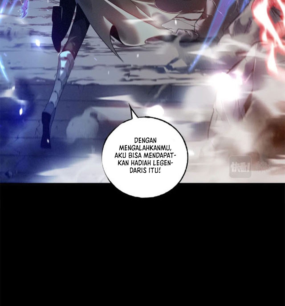 The Strongest Player That Was Forced To Return Chapter 01 Gambar 7