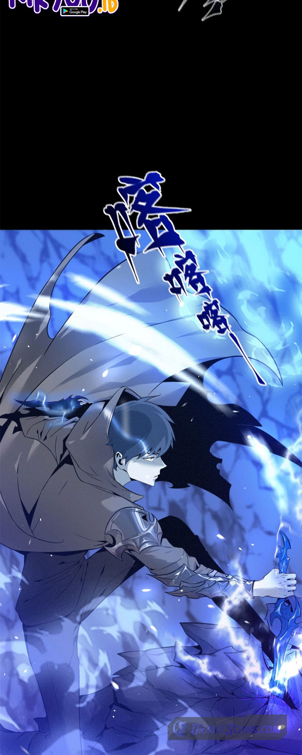 The Strongest Player That Was Forced To Return Chapter 01 Gambar 15