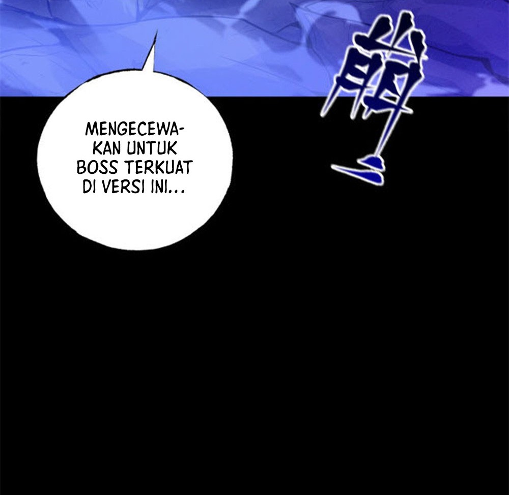 The Strongest Player That Was Forced To Return Chapter 01 Gambar 16