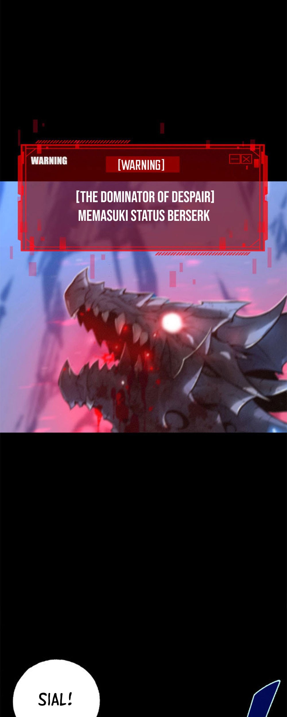 The Strongest Player That Was Forced To Return Chapter 01 Gambar 17