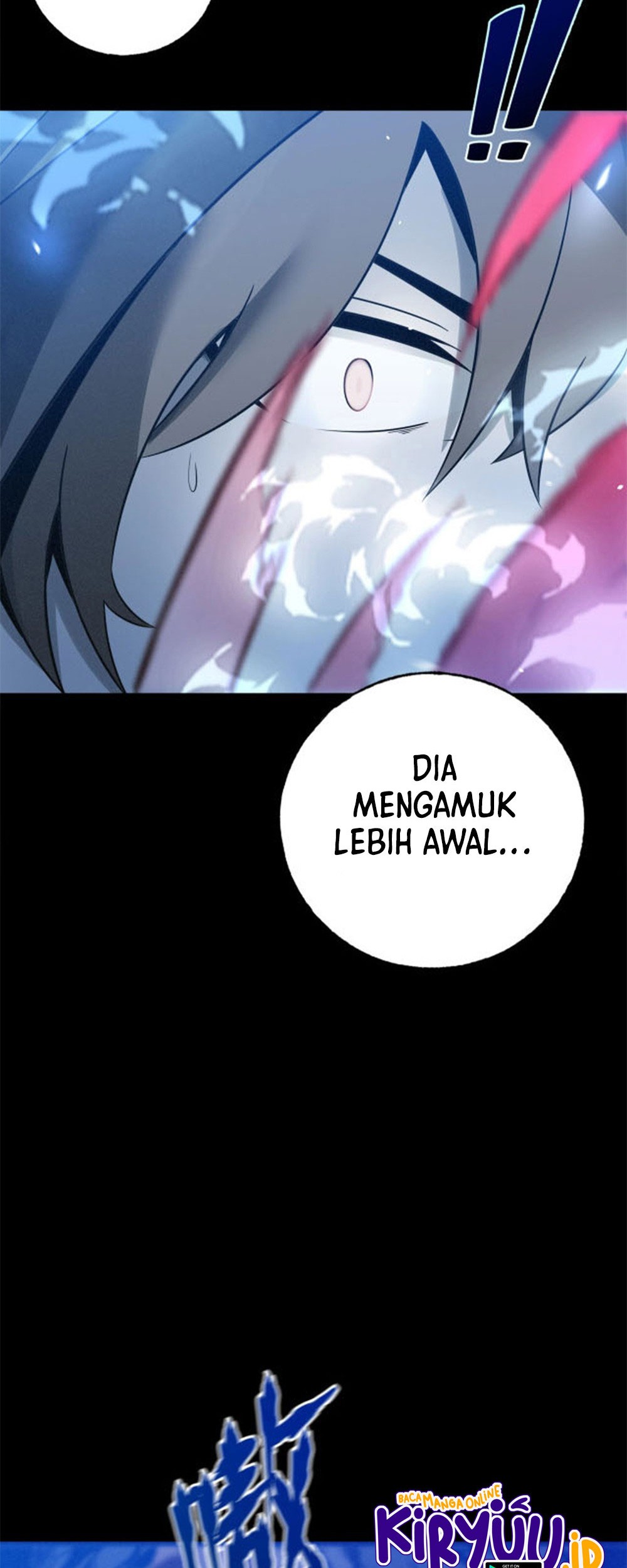 The Strongest Player That Was Forced To Return Chapter 01 Gambar 18