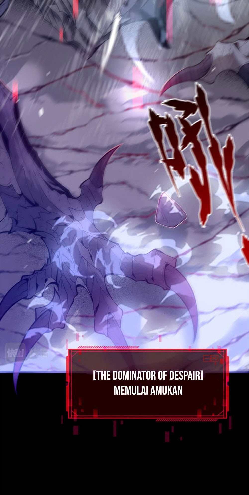 The Strongest Player That Was Forced To Return Chapter 01 Gambar 21