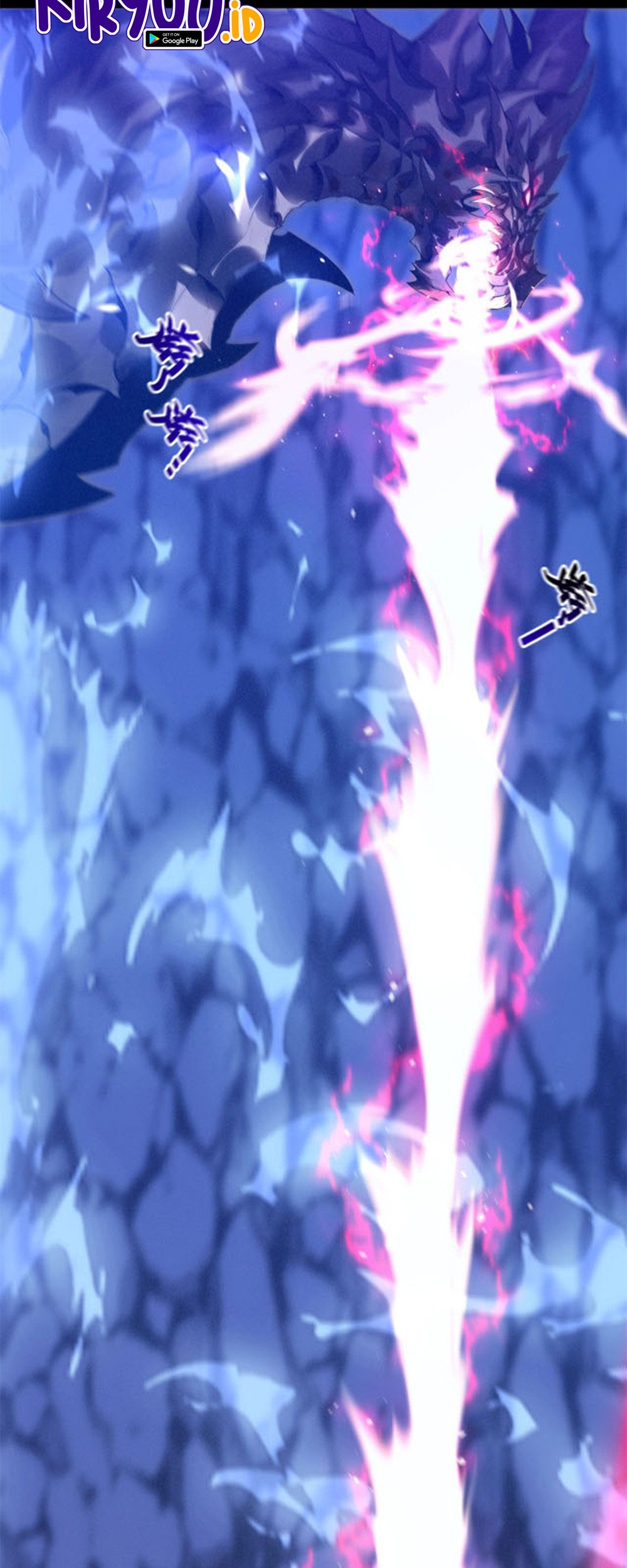 The Strongest Player That Was Forced To Return Chapter 01 Gambar 23