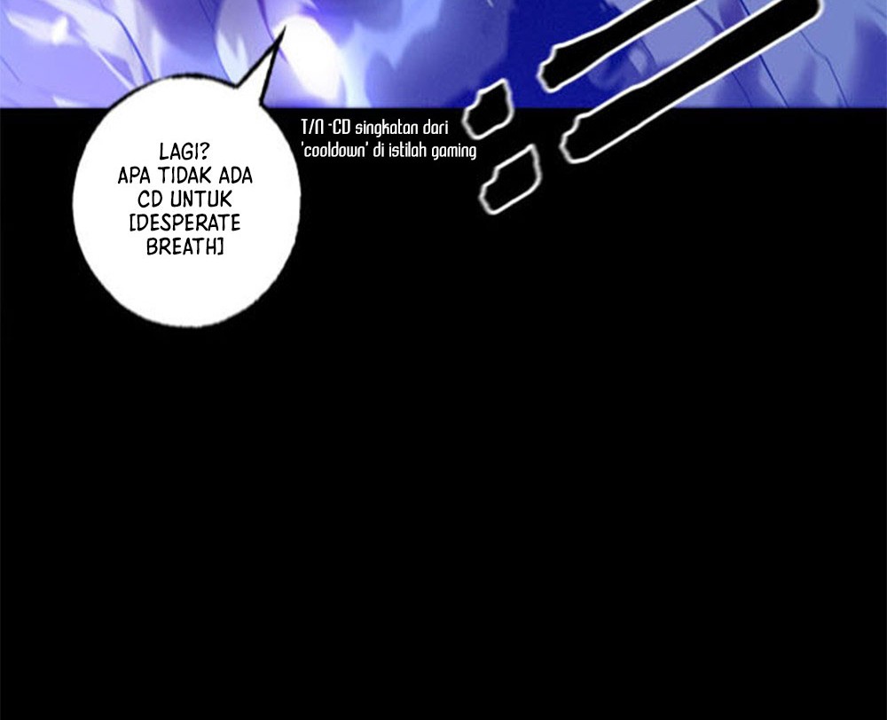 The Strongest Player That Was Forced To Return Chapter 01 Gambar 25